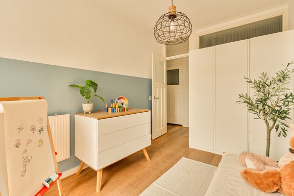 Photo - For sale: Geulstraat 7A3, 1078 KW Amsterdam